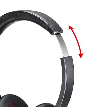 Amazon | サンワサプライ Bluetoothヘッドセット(両耳タイプ・単